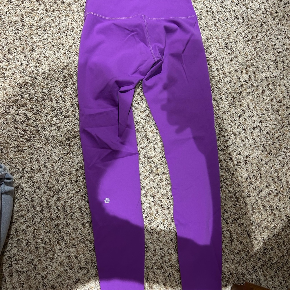 Lululemon leggings